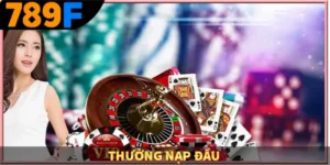 Thưởng nạp đầu