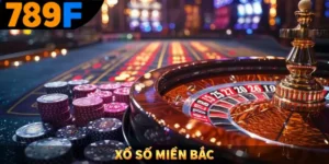 Xổ số miền bắc