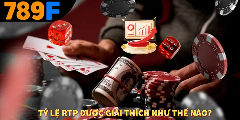 Tỷ lệ RTP được giải thích như thế nào?