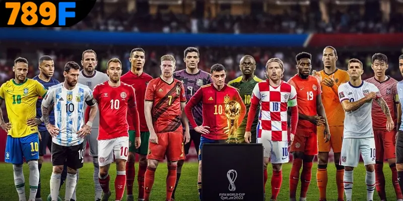 Bí kíp soi kèo bóng World Cup dễ dàng trúng thưởng lớn