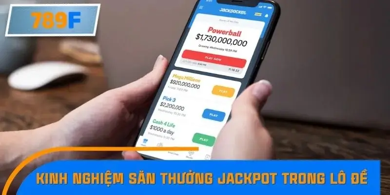 Bí quyết chinh phục jackpot lô đề online cho tân binh