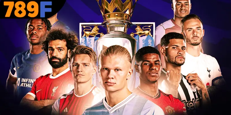 Đa dạng về một số kèo Ngoại Hạng Anh phổ biến nhất