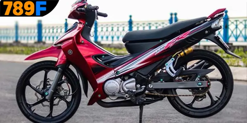 Diễn giải ý nghĩa khi mơ thấy xe máy đánh số gì