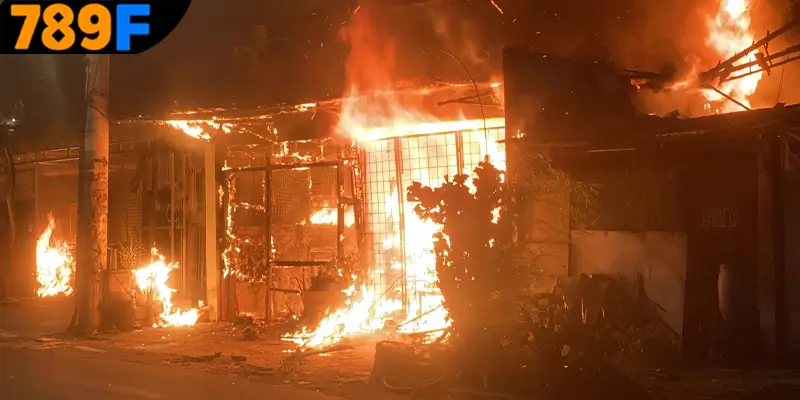 Giải thích ý nghĩa của từng tình huống trong mộng