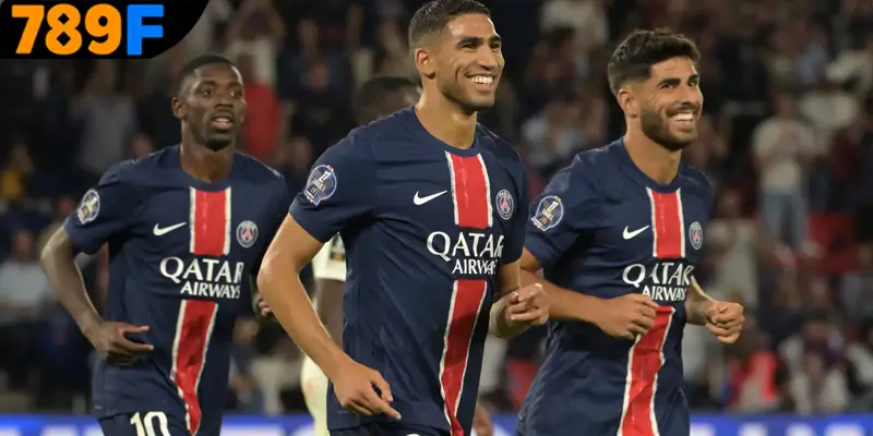 Khái quát về kèo bóng Ligue 1