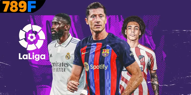 Kinh nghiệm nên áp dụng khi tham gia cược bóng đá La Liga 