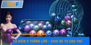 Lô Xiên 2 Thắng Lớn - Chia Sẻ Từ Cao Thủ