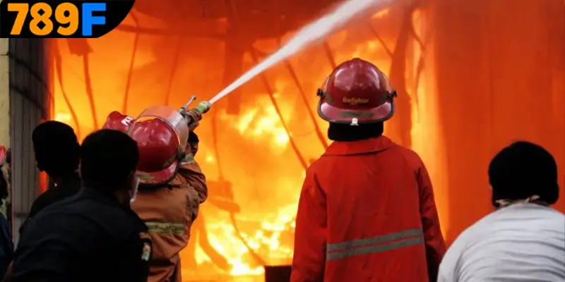 Mơ Thấy Cháy Nhà Đánh Số Gì – Cơ Hội Tìm Vận May Tại 789F