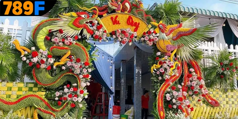 Mơ thấy đi đám cưới đánh số gì và có điềm báo tốt hay xấu?