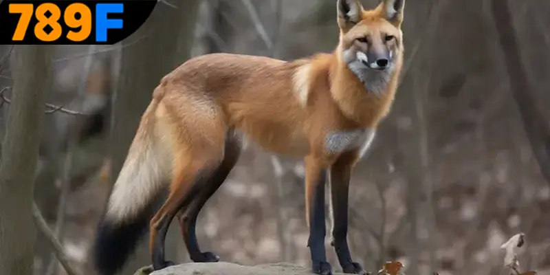 Nằm mơ thấy con cáo mang điềm báo gì?