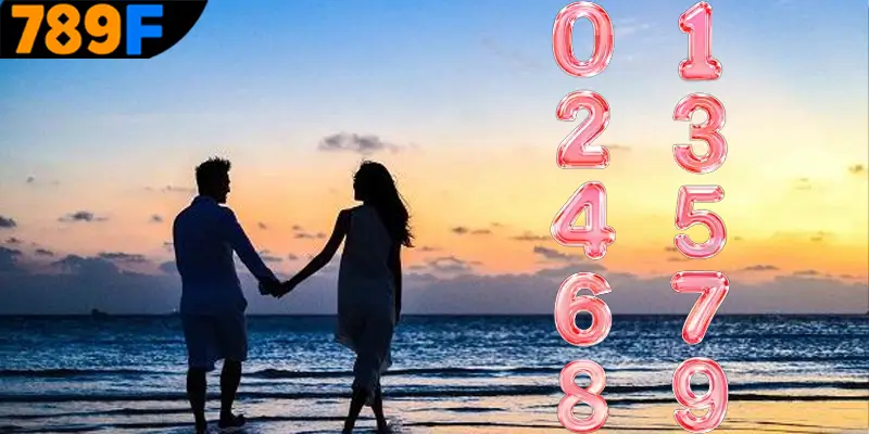 Nằm mơ thấy người yêu điềm báo nên đánh số mấy?