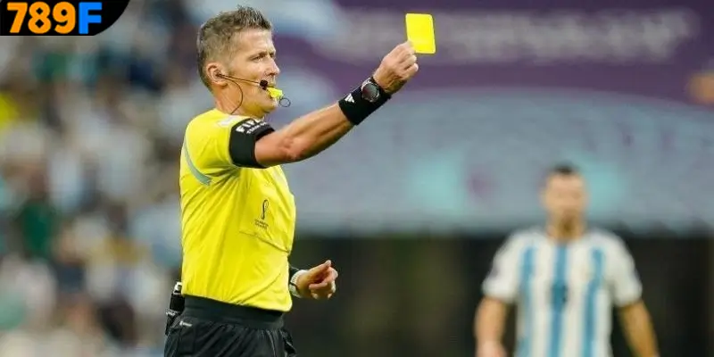 Những hình thức cược thường gặp nhất ở kèo thẻ phạt