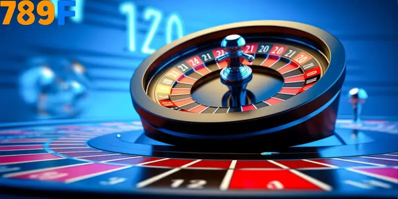 Roulette có bao nhiêu số?