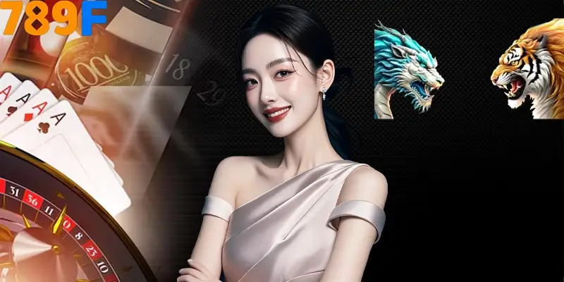 Tại sao cược thủ phải biết rõ rồng hổ nhà cái nào uy tín