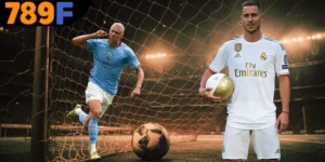 Kèo Bóng - Cập Nhật Tỷ Lệ Chính Xác, Soi Kèo Nhanh Tại 789F