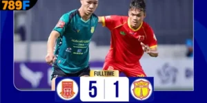 Kèo cược nhiều bàn thắng