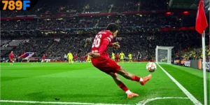 Kèo Phạt Góc Là Gì? Những Mẹo Để Đặt Cược Chuẩn Xác