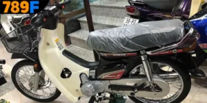 Mơ Thấy Xe Máy Đánh Số Gì - Ý Nghĩa Điềm Báo Từ 789F