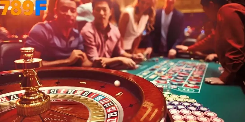 Tiết lộ chi tiết luật chơi Roulette cho khách hàng mới