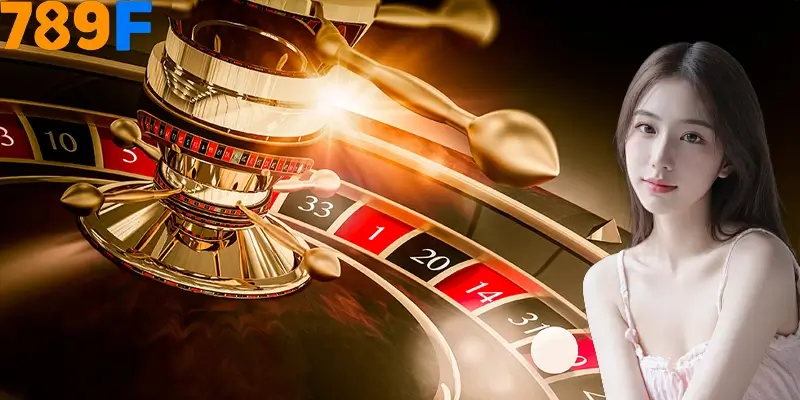 Tổng hợp các loại cược phổ biến trong trò chơi Roulette