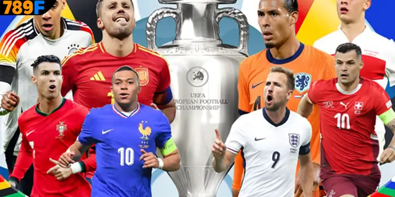 Tổng quan chi tiết về kèo bóng Euro