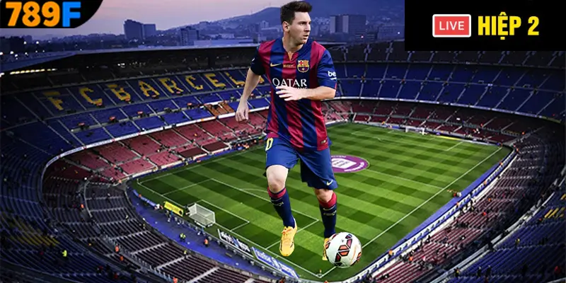 Tổng quan về kèo hiệp 2 tại 789F