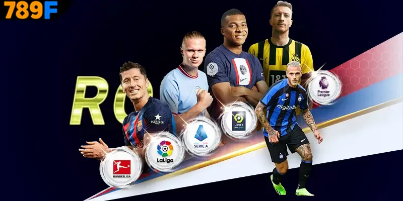 Ưu điểm của việc đặt kèo hiệp 1 trên 789F