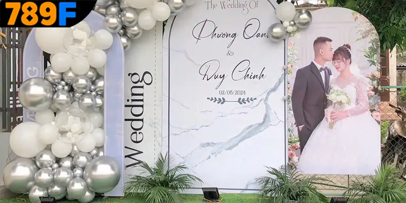 Ý nghĩa khi ngủ mộng thấy đi đám cưới