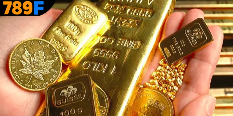 Ý nghĩa tổng quan về mơ thấy vàng bạc