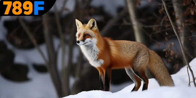 Ý nghĩa về giấc mơ thấy con cáo 