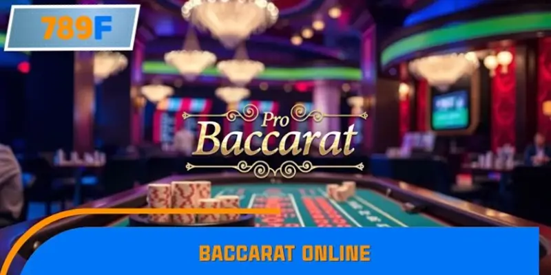 Giới thiệu về sức hút của Baccarat online trong thời đại số