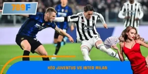 Kèo Juventus Vs Inter Milan – Derby Nước Ý Căng Thẳng