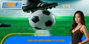 Nhà Cái Điều Chỉnh Tỷ Lệ Kèo Ra Sao Trước Mùa Giải Mới