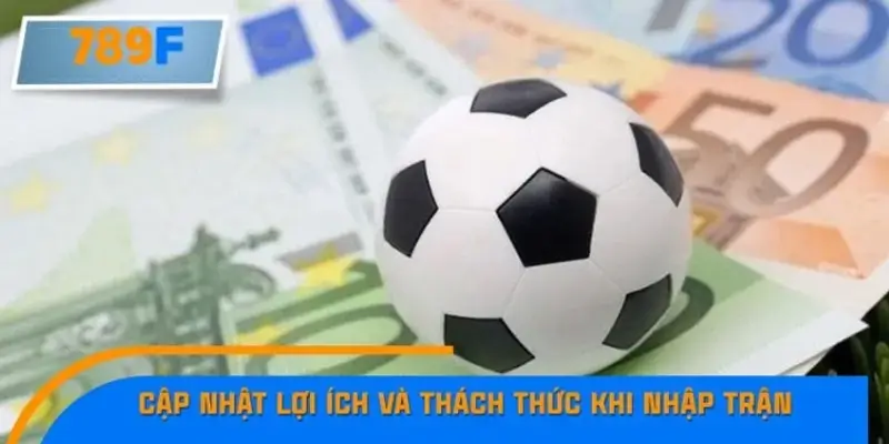 Những lợi ích và thách thức khi tham gia sảnh cược