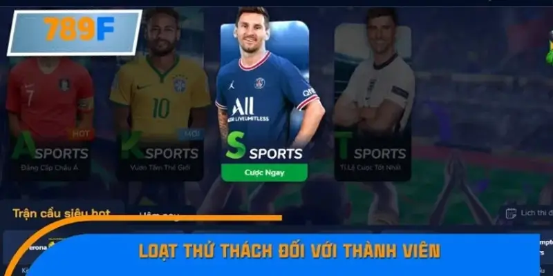 Những thách thức khi anh em cài đặt app cá cược thể thao