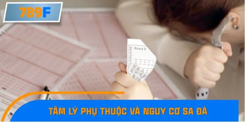 Tâm lý phụ thuộc và nguy cơ sa đà khi lịch thay đổi