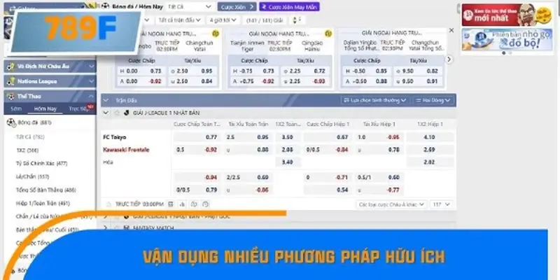 Cách tận dụng kèo thơm hiệu quả và an toàn