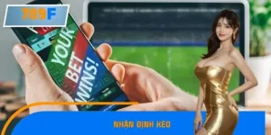 Nhận Định Kèo Tối Nay Tại 789F - Đội Nào Dễ Thắng Kèo
