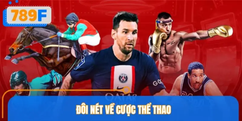 Cá cược thể thao là gì?