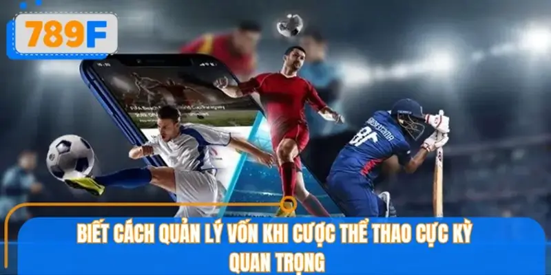 Kiểm soát ngân sách cược đóng vai trò quan trọng