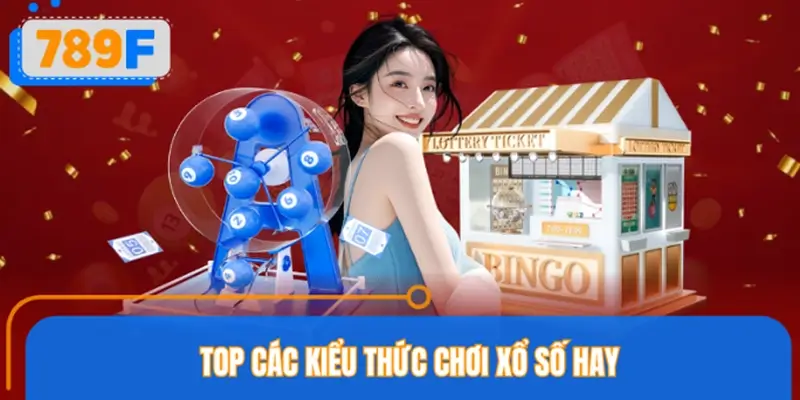 Lô thủ tại 789F thường dùng thủ thuật theo hướng nào?