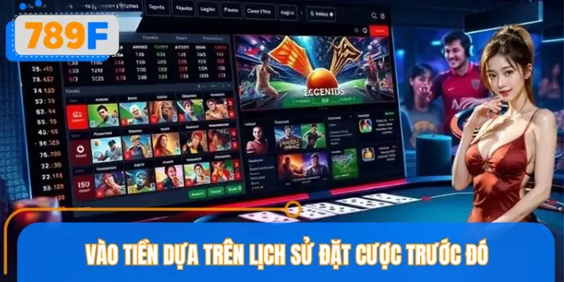 Phương pháp rèn luyện tâm lý cao thủ khi đặt cược nên biết